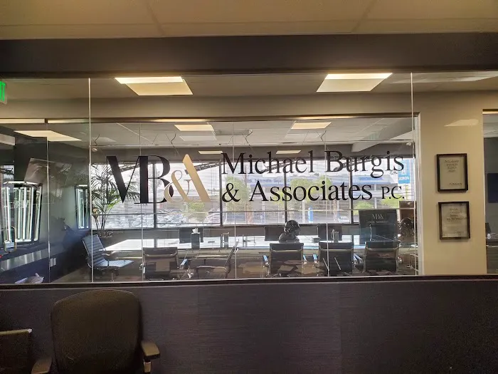 The Law Offices of Michael Burgis & Associates, P.C. Picture 10
