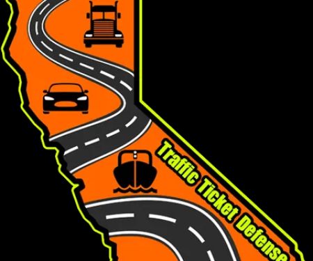 Traffic Attorney Defense