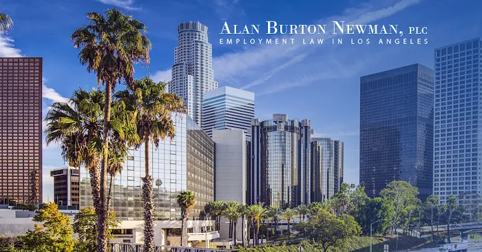 Alan Burton Newman, PLC Picture 3