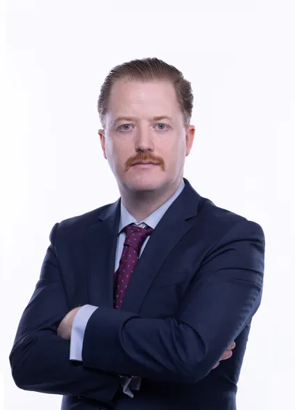 Nathaniel Clark, Esq. - Personal Injury Attorney Picture 1