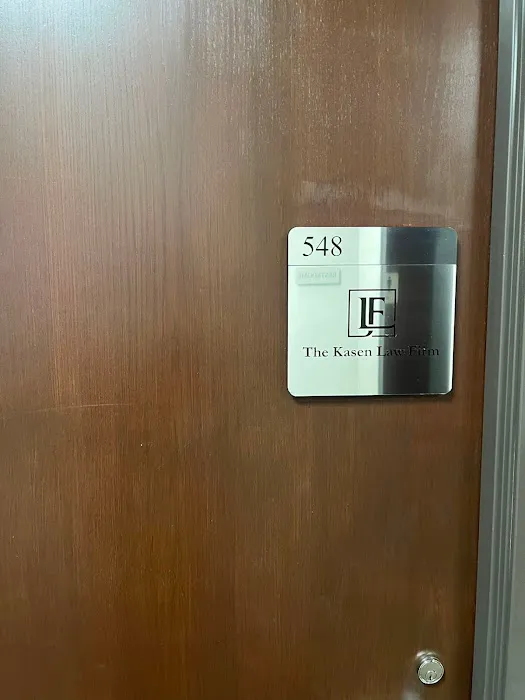The Kasen Law Firm/凯森律师楼 (City of Industry) Picture 2