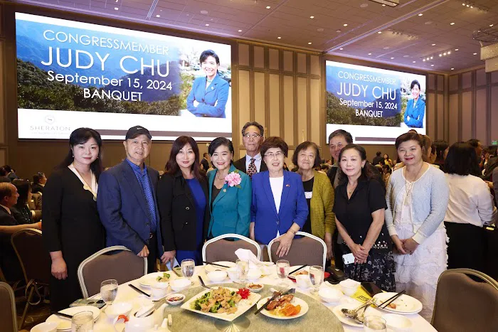 Law Offices of Hong Li, A Professional Corporation Picture 1