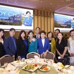Law Offices of Hong Li, A Professional Corporation