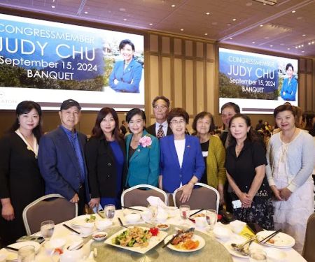 Law Offices of Hong Li, A Professional Corporation