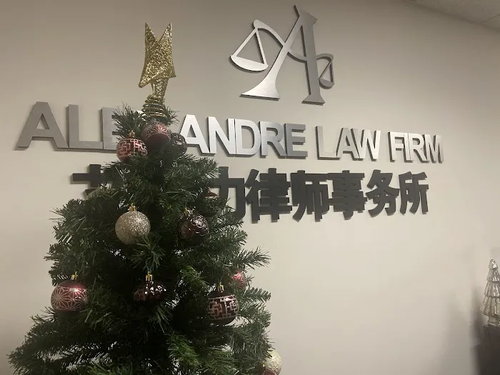 ALFA (艾飞力阿爾法律師樓)- Alexandre Law Firm & Associates- 加州洛杉磯移民律師 Picture 6