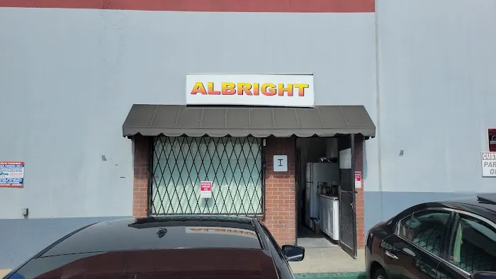 Albright Picture 1