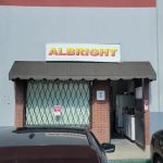 Albright