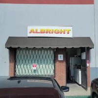 Albright ico