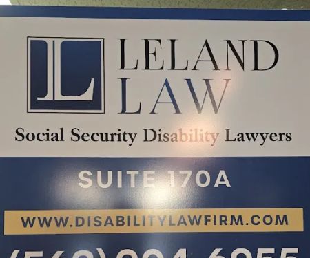 Leland Law Social Security Disability Lawyers