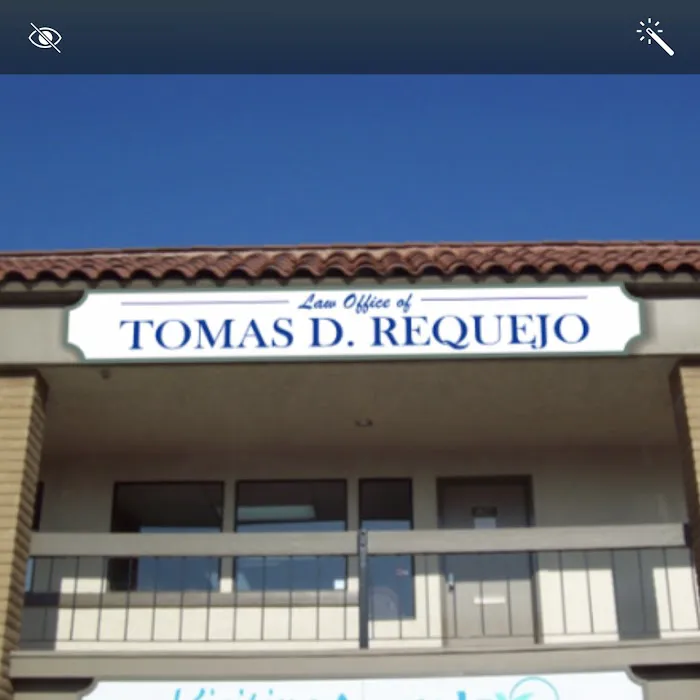 Tomas Requejo Law Office Picture 1