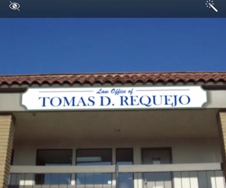 Tomas Requejo Law Office