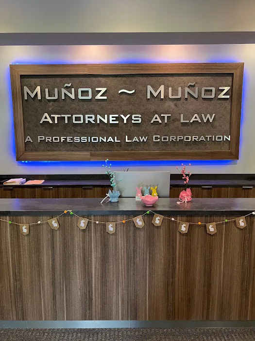 Law Office Of Munoz & Munoz Picture 9