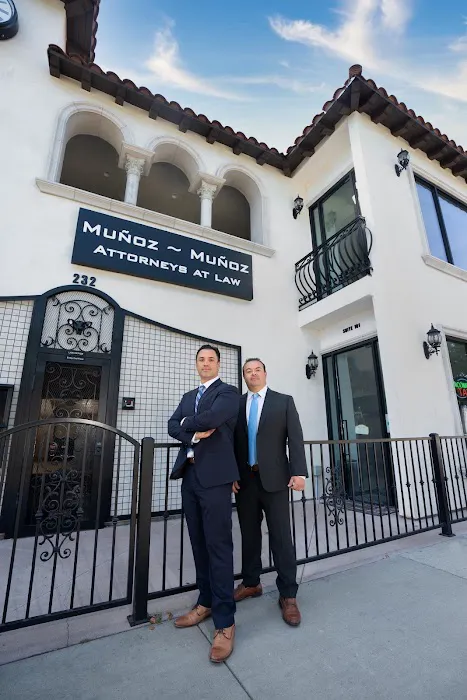 Law Office Of Munoz & Munoz Picture 10