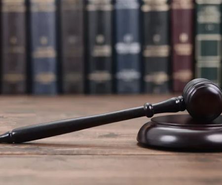 Ronald L. Gruzen Law