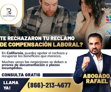 Law Office of Raphael Hedwat. Abogado Rafael Y Asociados.