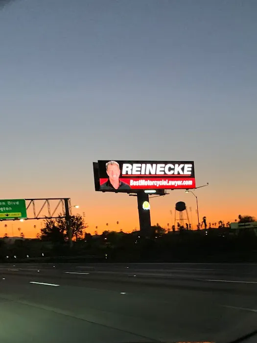 Tom Reinecke- Best Motorycle Lawyer Picture 1
