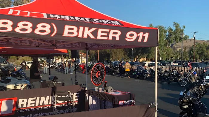 Tom Reinecke- Best Motorycle Lawyer Picture 10