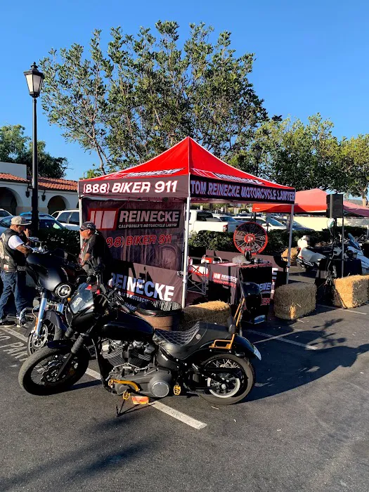 Tom Reinecke- Best Motorycle Lawyer Picture 7