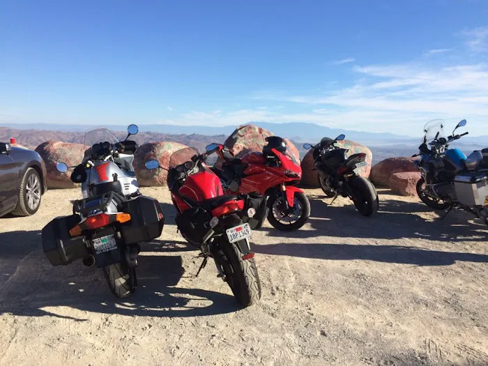 Tom Reinecke- Best Motorycle Lawyer Picture 2