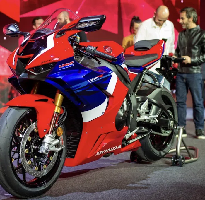 Tom Reinecke- Best Motorycle Lawyer Picture 6