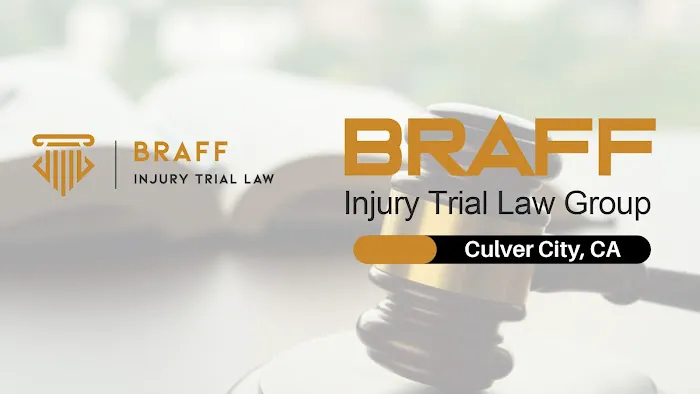 Braff Law Car Accident Personal Injury Lawyers Picture 2