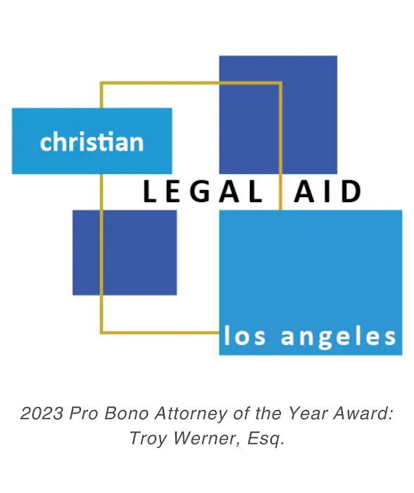 Probate Superheroes - The Werner Law Firm Picture 7