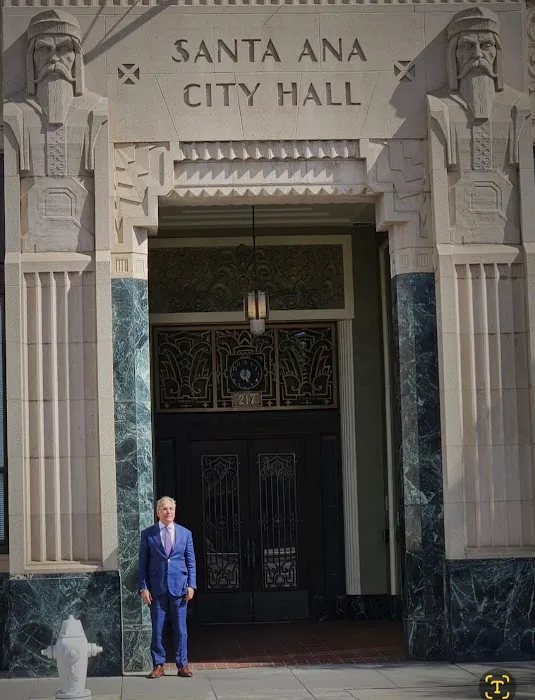 Law Offices of Adrian M. Baca Picture 2