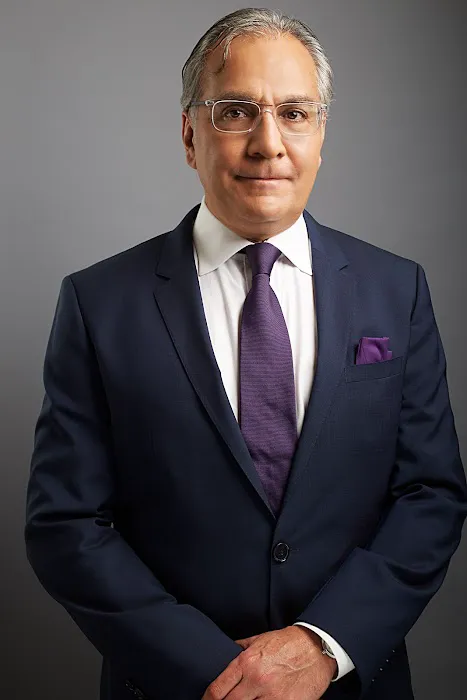 Law Offices of Adrian M. Baca Picture 1