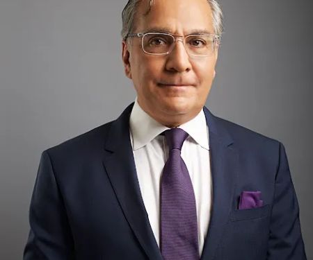 Law Offices of Adrian M. Baca