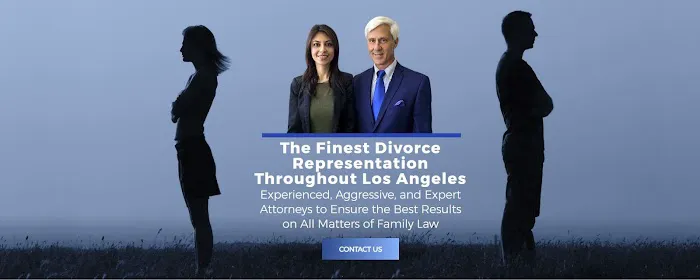 Los Angeles Divorce Lawyer Picture 2