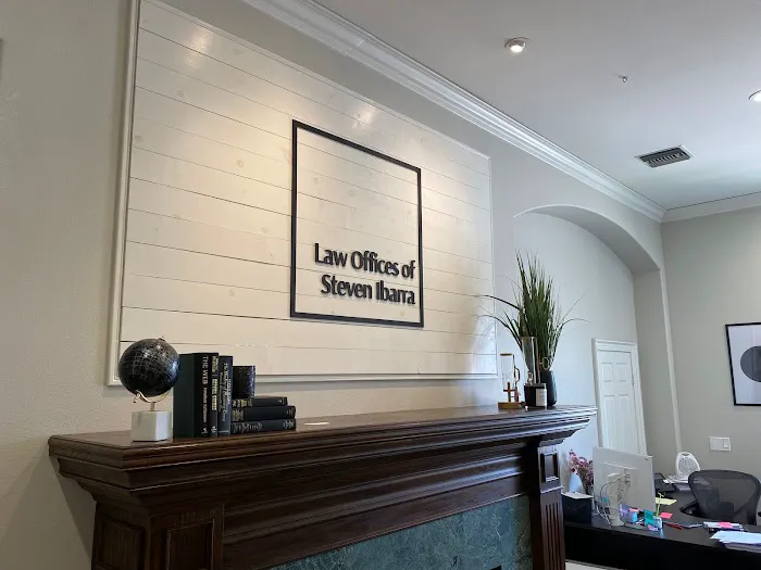 Law Offices of Steven Ibarra Picture 1