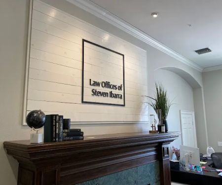 Law Offices of Steven Ibarra