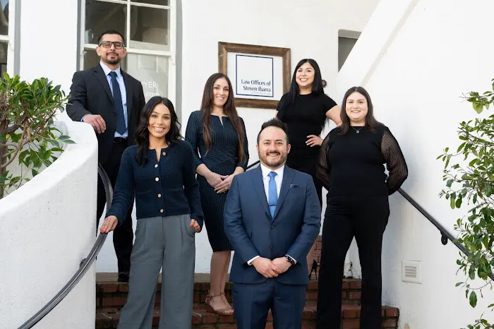 Law Offices of Steven Ibarra Picture 4