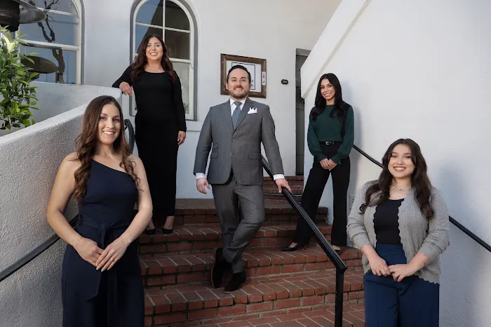 Law Offices of Steven Ibarra Picture 2