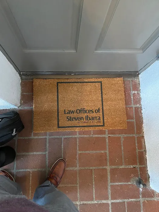 Law Offices of Steven Ibarra Picture 10