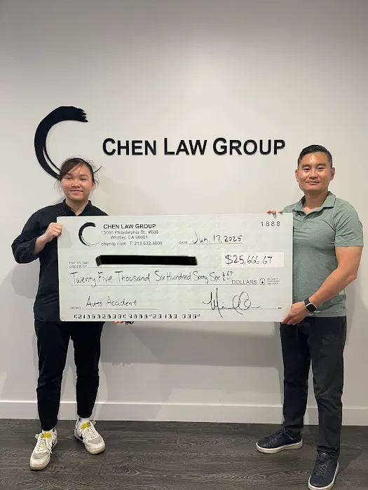 Chen Law Group, A.P.C. Picture 3