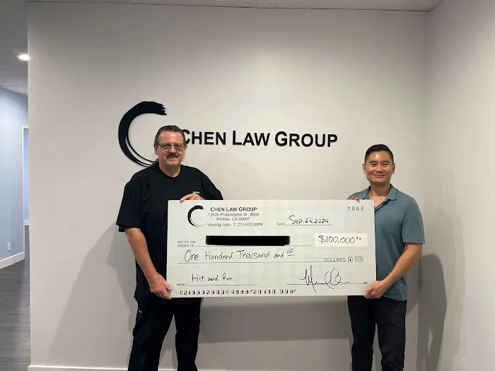 Chen Law Group, A.P.C. Picture 2
