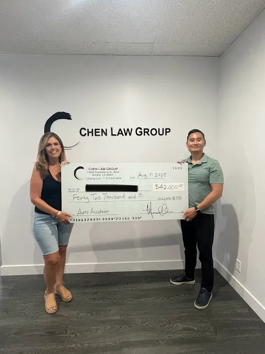 Chen Law Group, A.P.C. Picture 1