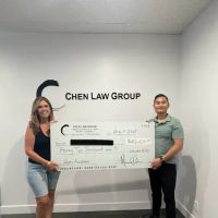 Chen Law Group, A.P.C. ico