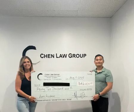 Chen Law Group, A.P.C.