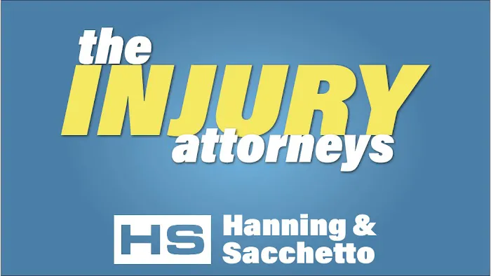 Hanning & Sacchetto, LLP - Whittier Personal Injury Lawyers Picture 7
