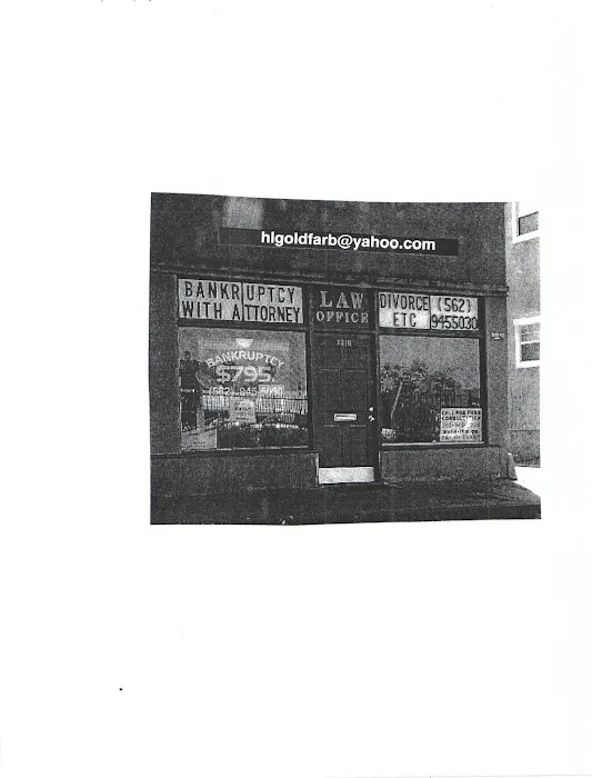 Bankruptcy Law Office of Harriet L. Goldfarb Picture 1