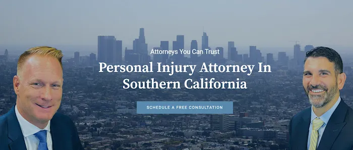 Hanning & Sacchetto, LLP - Glendora Personal Injury Lawyers Picture 3