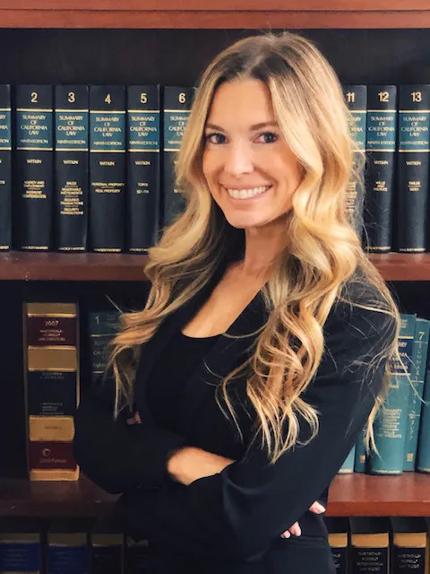 Law Office Of Donna Bachoura Picture 2