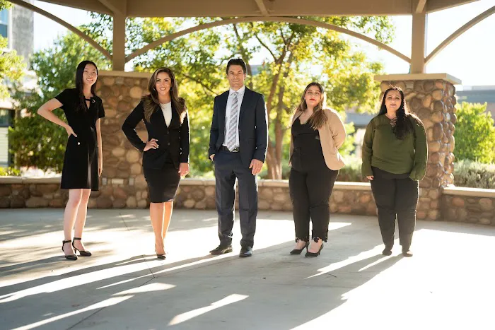 Ellis and Ellis, Attorneys at Law Picture 8