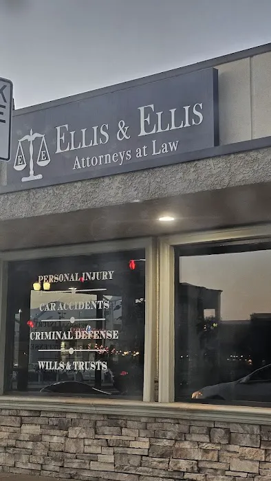 Ellis and Ellis, Attorneys at Law Picture 1