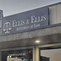 Ellis and Ellis, Attorneys at Law ico