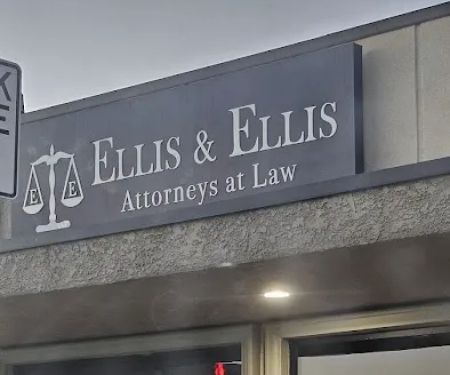 Ellis and Ellis, Attorneys at Law