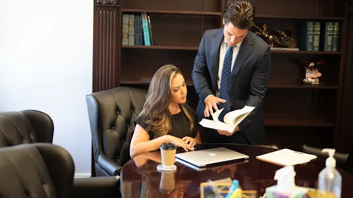 Ellis and Ellis, Attorneys at Law Picture 10