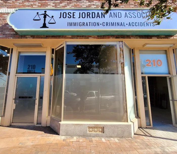 Jose Jordan & Associates, APLC Picture 7